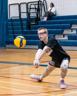 2026 Men’s Volleyball Combine