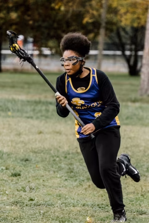 2026 Women’s Field Lacrosse Combine